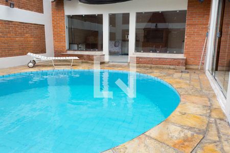 Casa à venda com 431m², 5 quartos e 4 vagasÁrea comum