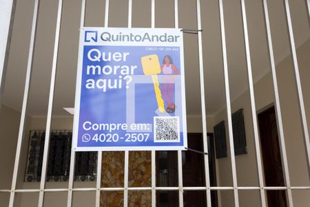 Casa à venda com 431m², 5 quartos e 4 vagasFachada