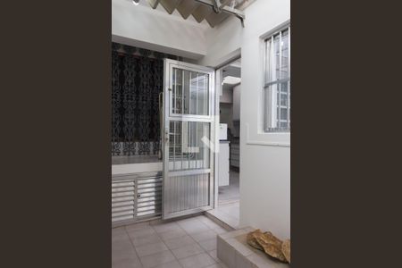 Casa à venda com 431m², 5 quartos e 4 vagasÁrea de Serviço