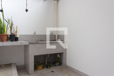 Casa à venda com 431m², 5 quartos e 4 vagasÁrea de Serviço