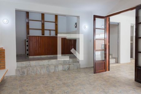 Casa à venda com 431m², 5 quartos e 4 vagasÁrea comum