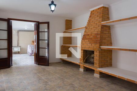 Casa à venda com 431m², 5 quartos e 4 vagasÁrea comum