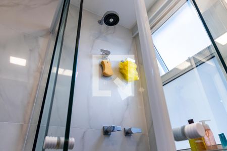 Apartamento para alugar com 47m², 2 quartos e 1 vagaBanheiro da Suíte