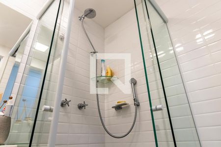 Apartamento para alugar com 47m², 2 quartos e 1 vagaBanheiro Social