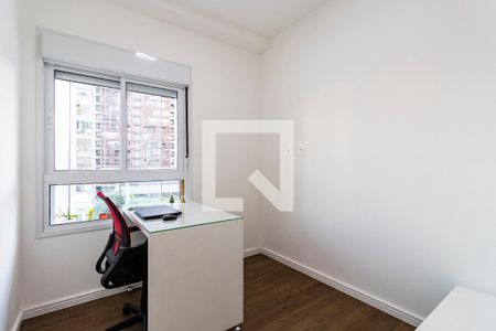 Apartamento para alugar com 47m², 2 quartos e 1 vagaQuarto 1