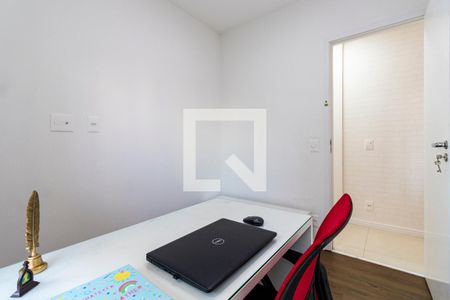 Apartamento para alugar com 47m², 2 quartos e 1 vagaQuarto 1