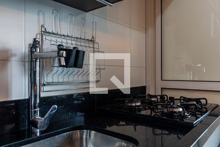 Apartamento para alugar com 47m², 2 quartos e 1 vagaCozinha