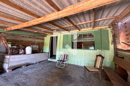 Casa à venda com 90m², 3 quartos e 1 vagaGaragem