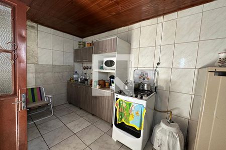 Casa à venda com 90m², 3 quartos e 1 vagaCozinha