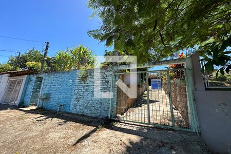 Casa à venda com 90m², 3 quartos e 1 vagaFachada