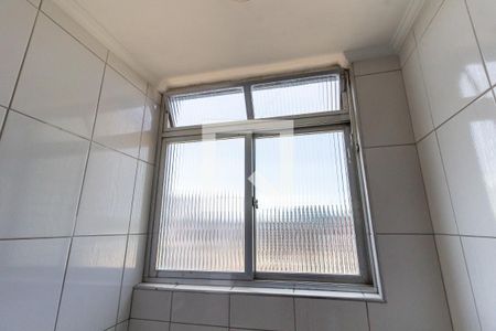 Apartamento para alugar com 52m², 1 quarto e sem vaga Apartamento para alugar com 52m², 1 quarto e sem vagaDetalhe da área de serviço