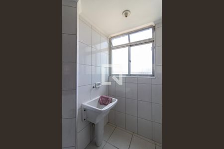 Apartamento para alugar com 52m², 1 quarto e sem vaga Apartamento para alugar com 52m², 1 quarto e sem vagaÁrea de serviço