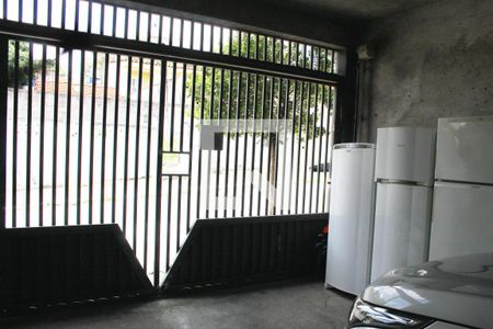 Casa para alugar com 35m², 1 quarto e sem vagaEntrada