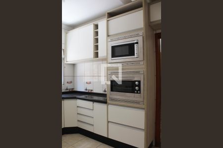 Casa para alugar com 35m², 1 quarto e sem vagaCozinha