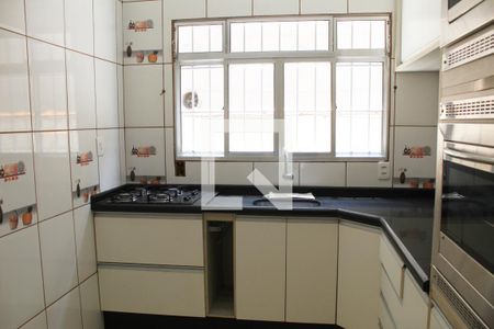 Casa para alugar com 35m², 1 quarto e sem vagaCozinha