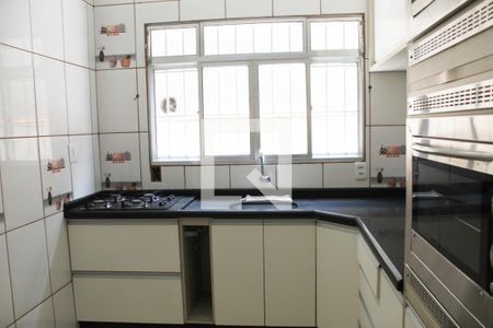 Casa para alugar com 35m², 1 quarto e sem vagaCozinha