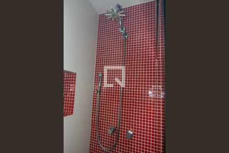 Apartamento à venda com 150m², 3 quartos e 2 vagas Apartamento à venda com 150m², 3 quartos e 2 vagasBanheiro Social