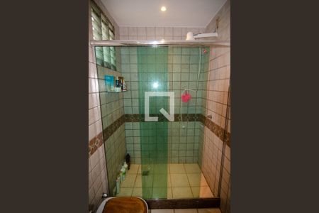 Apartamento à venda com 150m², 3 quartos e 2 vagas Apartamento à venda com 150m², 3 quartos e 2 vagasBanheiro do Quarto 3 - Terraço