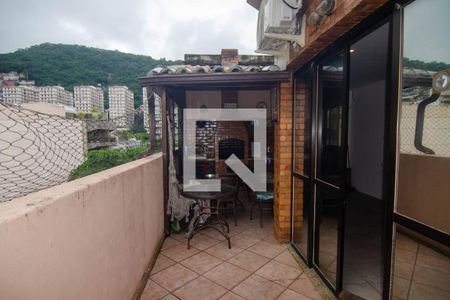 Apartamento à venda com 150m², 3 quartos e 2 vagas Apartamento à venda com 150m², 3 quartos e 2 vagasTerraço