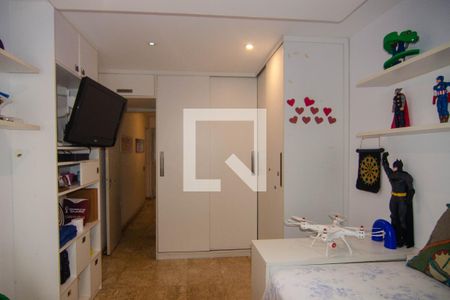 Apartamento à venda com 150m², 3 quartos e 2 vagas Apartamento à venda com 150m², 3 quartos e 2 vagasQuarto 2