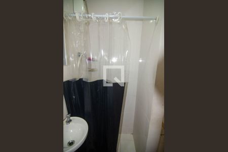 Apartamento à venda com 150m², 3 quartos e 2 vagas Apartamento à venda com 150m², 3 quartos e 2 vagasBanheiro de Serviço