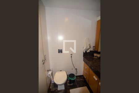 Apartamento à venda com 150m², 3 quartos e 2 vagas Apartamento à venda com 150m², 3 quartos e 2 vagasBanheiro do Quarto 1