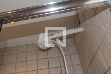 Apartamento à venda com 150m², 3 quartos e 2 vagas Apartamento à venda com 150m², 3 quartos e 2 vagasBanheiro do Quarto 3 - Terraço