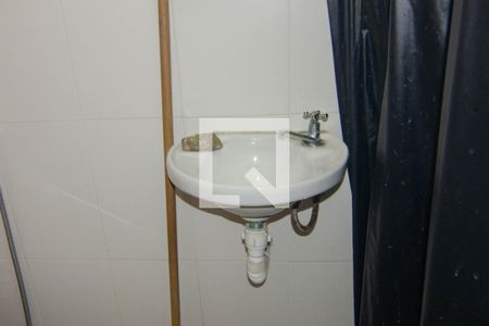 Apartamento à venda com 150m², 3 quartos e 2 vagas Apartamento à venda com 150m², 3 quartos e 2 vagasBanheiro de Serviço