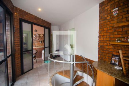 Apartamento à venda com 150m², 3 quartos e 2 vagas Apartamento à venda com 150m², 3 quartos e 2 vagasTerraço