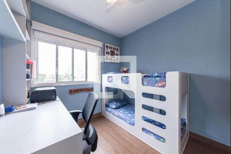 Apartamento à venda com 150m², 3 quartos e 3 vagasSuíte 1