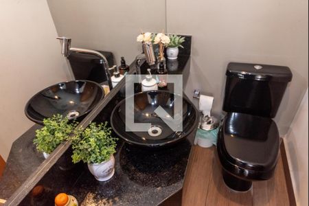 Apartamento à venda com 150m², 3 quartos e 3 vagasLavabo