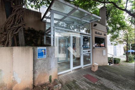 Apartamento à venda com 150m², 3 quartos e 3 vagasFachada