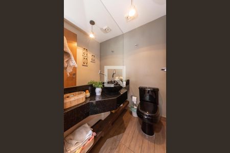 Apartamento à venda com 150m², 3 quartos e 3 vagasLavabo