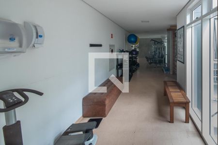 Apartamento à venda com 150m², 3 quartos e 3 vagasÁrea comum