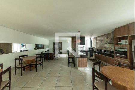 Apartamento à venda com 150m², 3 quartos e 3 vagasÁrea comum