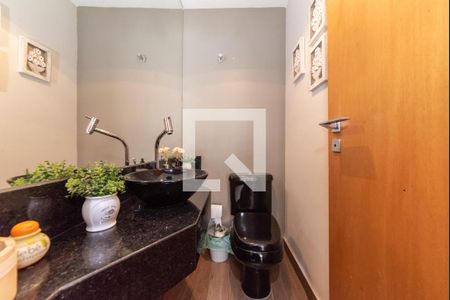 Apartamento à venda com 150m², 3 quartos e 3 vagasLavabo