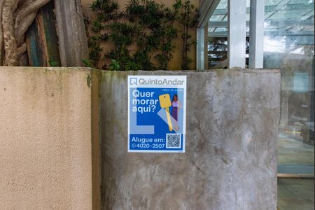 Apartamento à venda com 150m², 3 quartos e 3 vagasFachada