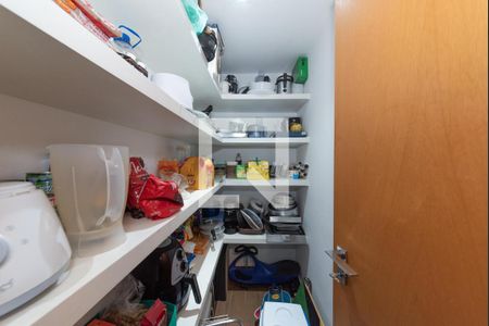 Apartamento à venda com 150m², 3 quartos e 3 vagasDespensa