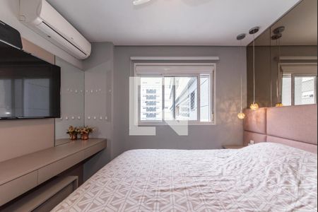 Apartamento à venda com 150m², 3 quartos e 3 vagasSuíte 3