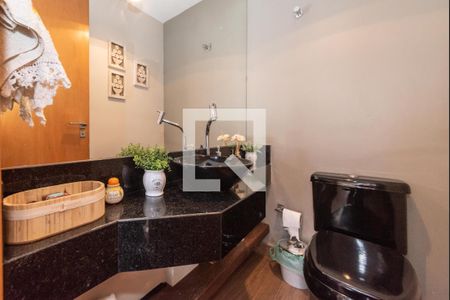 Apartamento à venda com 150m², 3 quartos e 3 vagasLavabo