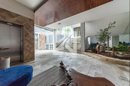 Apartamento à venda com 150m², 3 quartos e 3 vagasÁrea comum