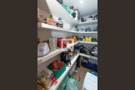 Apartamento à venda com 150m², 3 quartos e 3 vagasDespensa