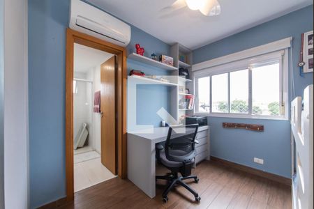 Apartamento à venda com 150m², 3 quartos e 3 vagasSuíte 1