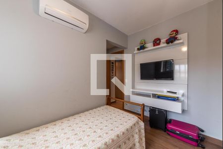 Apartamento à venda com 150m², 3 quartos e 3 vagasSuíte 2