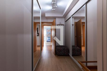 Apartamento à venda com 150m², 3 quartos e 3 vagasCloset - Suíte 3