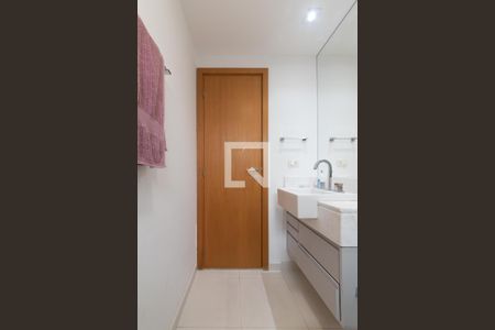 Apartamento à venda com 150m², 3 quartos e 3 vagasBanheiro da Suíte 1