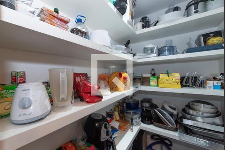 Apartamento à venda com 150m², 3 quartos e 3 vagasDespensa