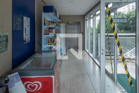 Apartamento à venda com 150m², 3 quartos e 3 vagasÁrea comum