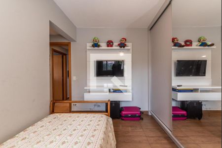 Apartamento à venda com 150m², 3 quartos e 3 vagasSuíte 2