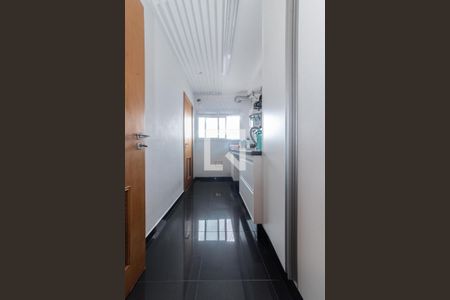 Apartamento à venda com 150m², 3 quartos e 3 vagasÁrea de Serviço